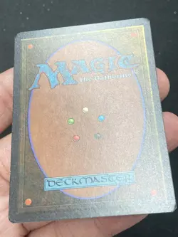 ***Drop of Honey (Corner Bend)*** MTG Arabian Nights Magic Kid Icarus - Image 4