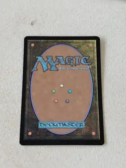 Magic: The Gathering Orcish Bowmasters LTR Rare 0103 D195 - Image 2