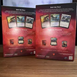 Commander: Timeless Wisdom Deck Ikoria Sealed - Magic The Gathering MTG 2020 - Image 4