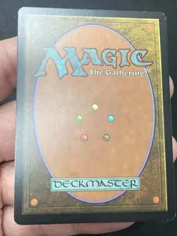 ***FOIL Wheel of Fortune Judge Promo*** MTG Promo Magic Kid Icarus - Image 4