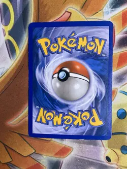 Pokemon TCG: Wigglytuff 13/100 (2006) Crystal Guardians • Holo Card HP - Image 2