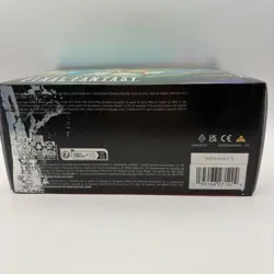 Magic the Gathering MTG Final Fantasy Chocobo Bundle English Sealed - READ DESC - Image 3