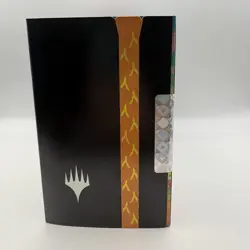 Magic the Gathering MTG Final Fantasy Chocobo Bundle English Sealed - READ DESC - Image 5