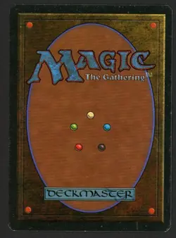 ***FBB French Savannah*** MTG Revised Magic Kid Icarus - Image 2