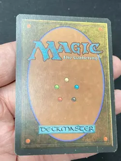 ***FBB French Savannah*** MTG Revised Magic Kid Icarus - Image 4