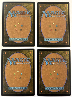 MTG 4X Elspeth's Smite FOIL March of the Machine 13 NM - Image 2