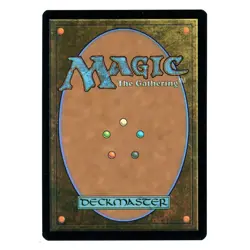 Mental Misstep #2373 (FOIL) ~ MTG Secret Lair TMNT Teenage Mutant Ninja Turtles - Image 3