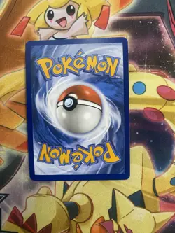 Pokemon 151 Poliwhirl Reverse Holo Common Card 061/165 NM - Image 2