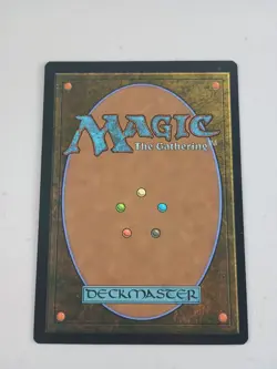 MTG ~ Drana, the Last Bloodchief ~ Zendikar Rising ~ Vampire Magic NM - Image 2