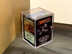 MTG Cube NEW SEALED 6 Booster Packs + Promo English Kaladesh Eldritch Moon Etc - Image 3