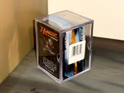 MTG Cube NEW SEALED 6 Booster Packs + Promo English Kaladesh Eldritch Moon Etc - Image 4