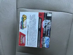 Pokemon Scarlet & Violet Surging Sparks Booster Box English 2024 Pikachu Latias - Image 4