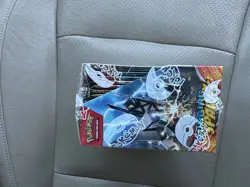 Pokemon Scarlet & Violet Surging Sparks Booster Box English 2024 Pikachu Latias - Image 5