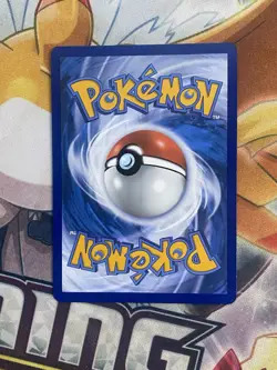 Galarian Moltres - SWSH284 SWSH: Sword & Shield Promo Cards MP Holo English - Image 2