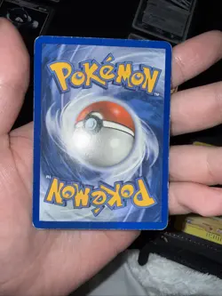 Pokemon Absol ex EX Power Keepers 92/108 Holo Rare Dark Basic 100HP 2007 - Image 5