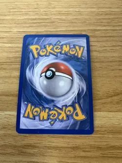 Pokemon TCG Lugia EX Promo Holo Black & White BW83 Team Plasma 2013 - Image 3