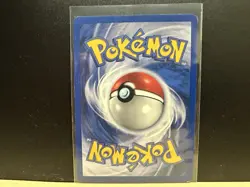 Pokemon TCG Rocket's Sneak Attack 16/82 Team Rocket Holo Rare LP - Image 2