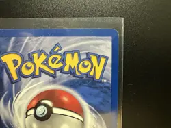 Pokemon TCG Rocket's Sneak Attack 16/82 Team Rocket Holo Rare LP - Image 3