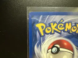 Pokemon TCG Rocket's Sneak Attack 16/82 Team Rocket Holo Rare LP - Image 4