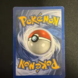 Pokemon TCG Mr. Mime Jungle Holo Rare Card 6/64 LP/MP - Image 2