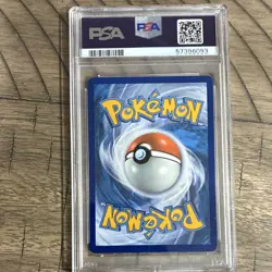 Pokemon Charmeleon SV7/SV94 Hidden Fates Shiny Vault Holo PSA 10 2019 - Image 2