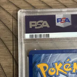 Pokemon Charmeleon SV7/SV94 Hidden Fates Shiny Vault Holo PSA 10 2019 - Image 5