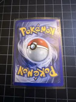 Pokemon TCG Kabutops Holo Rare Neo Discovery 6/75 Ungraded - Image 3