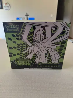 Perfect Order Pokemon Center ETB x Booster Box & 2 Booster Bundles 🔥Ships Quick - Image 2