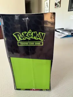 Perfect Order Pokemon Center ETB x Booster Box & 2 Booster Bundles 🔥Ships Quick - Image 3
