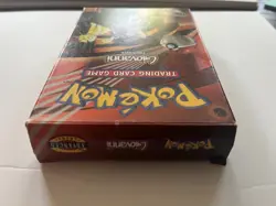 Giovanni Theme Deck - complete set vintage WOTC Pokemon Card TCG - Image 2