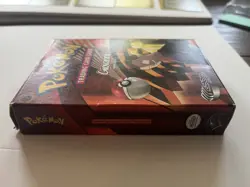 Giovanni Theme Deck - complete set vintage WOTC Pokemon Card TCG - Image 5