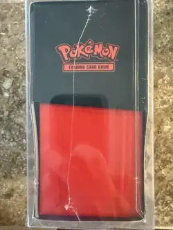 Pokemon TCG Scarlet & Violet-Destined Rivals Elite Trainer Box ETB 2 Small tears - Image 5