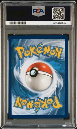 PSA 10 Reshiram & Charizard GX Pokemon Unbroken Bonds Full Art Tag Team #194 - Image 2