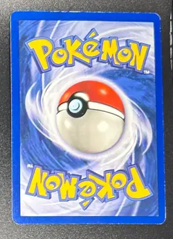 1999 POKEMON AERODACTYL 1ST EDITION FOSSIL PRERELEASE HOLO MP - Image 2