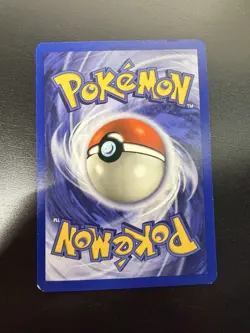 Pokemon Nidoqueen Jungle 1st Edition Regular Rare 90 HP 23/64 English Card - Image 2