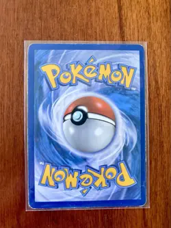 Pokemon Lugia TCG Black Star Promo Holo Rare XY156 (2016) - Image 2