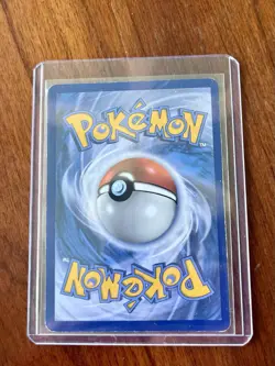 Pokemon Lugia TCG Black Star Promo Holo Rare XY156 (2016) - Image 4