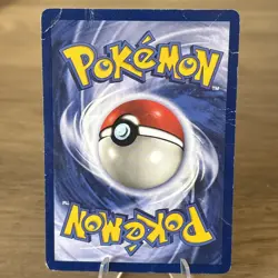 Pokemon-Mew 8 WOTC Promo Vintage - Image 2