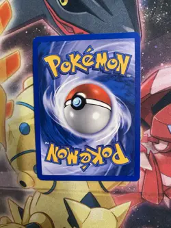 SABRINA'S GAZE - 125/132 - Gym Heroes - Pokemon Card - LP - Image 2