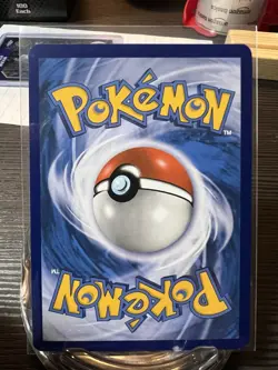 Pokemon Snorlax 77/124 Non-Holo Rare Fates Collide Tomokazu Komiya - Image 2
