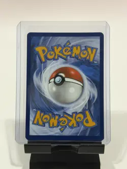 FAN ROTOM 085/131 PRISMATIC EVOLUTIONS POKEMON (MASTER BALL HOLO, NM) - Image 2