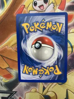 Pokemon Card - Neo Genesis 44/111 - PILOSWINE (uncommon) **1st Edition** - NM - Image 2