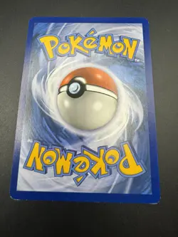 Pokemon TCG Alakazam Spirit Link 90/124 Fates Collide Regular Non-Holo Vintage - Image 3