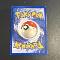 Pokemon TCG Nidoqueen 1st Edition Jungle Holo Rare 07/64 1999 - Image 2