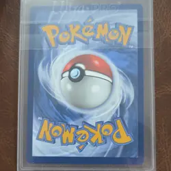 Pokemon Metagross 178/162 Illustration Rare SV05: Temporal Forces Holo 180 HP - Image 2