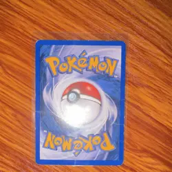 Pokemon TCG Fisherman 125/144 Skyridge Trainer Regular Uncommon 2003 English - Image 2