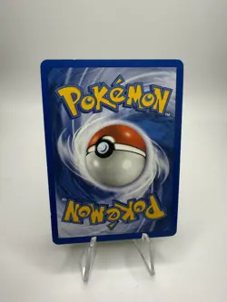 Pokemon TCG- 1999 WoTC - Giovanni's Nidorina 44/132- Gym Challenge- LP, Rare! - Image 2