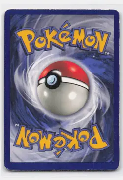 DITTO 3/62 HOLO RARE FOSSIL POKEMON - Image 3