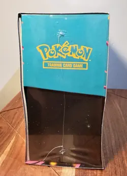 Pokemon Mega Evolution Ascended Heroes Elite Trainer Box Dragonite Zekrom 2024 - Image 2