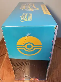 Pokemon Mega Evolution Ascended Heroes Elite Trainer Box Dragonite Zekrom 2024 - Image 4